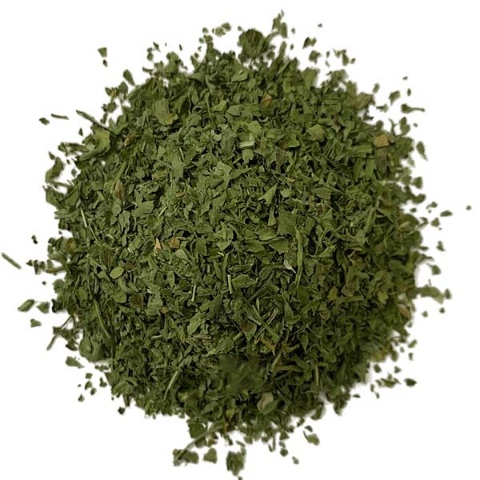 سبزی خشک سوپی